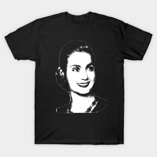 Eva "Evita" Perón T-Shirt